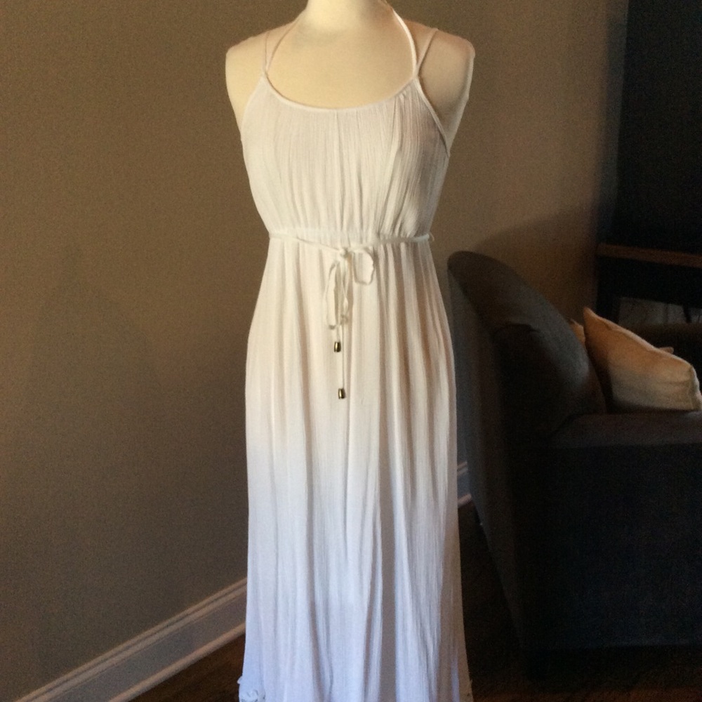 Maternity dress medium